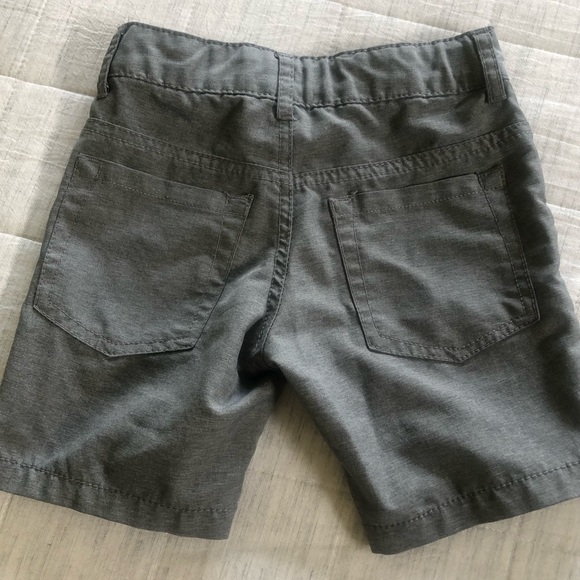 Bundle of 4 Boys Shorts Size 4T - Picture 7 of 14